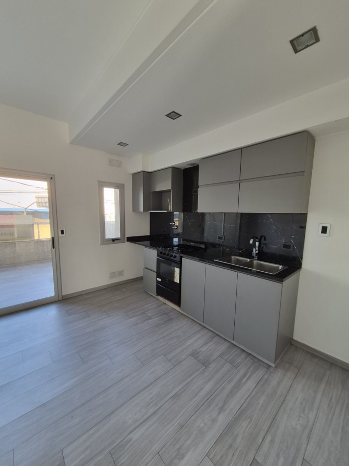 Departamento en Quilmes Oeste