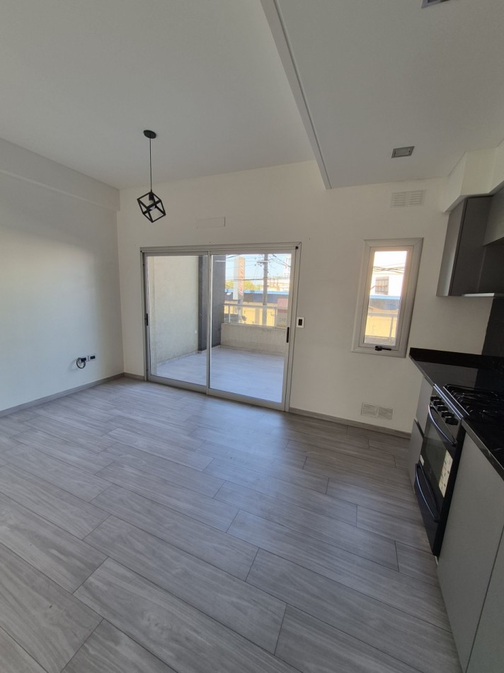 Departamento en Quilmes Oeste