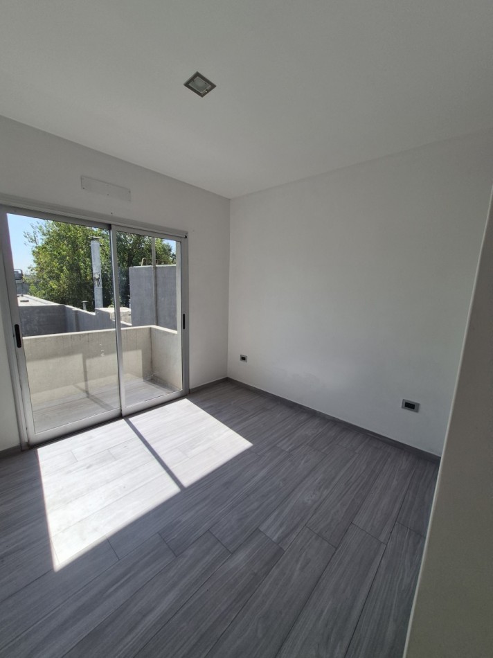 Departamento en Quilmes Oeste