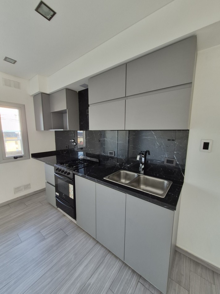 Departamento en Quilmes Oeste