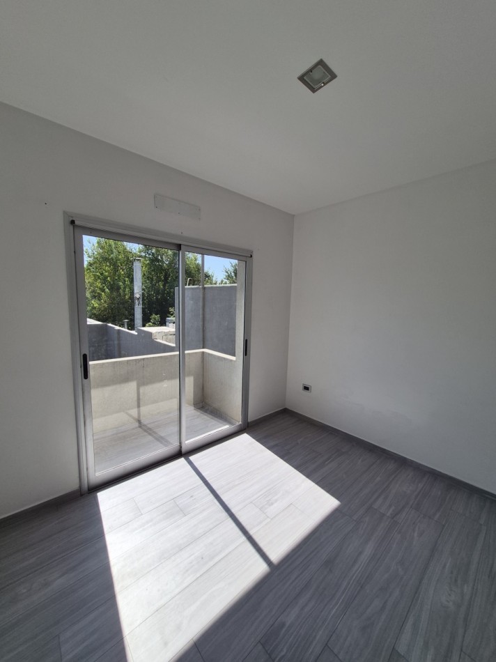 Departamento en Quilmes Oeste