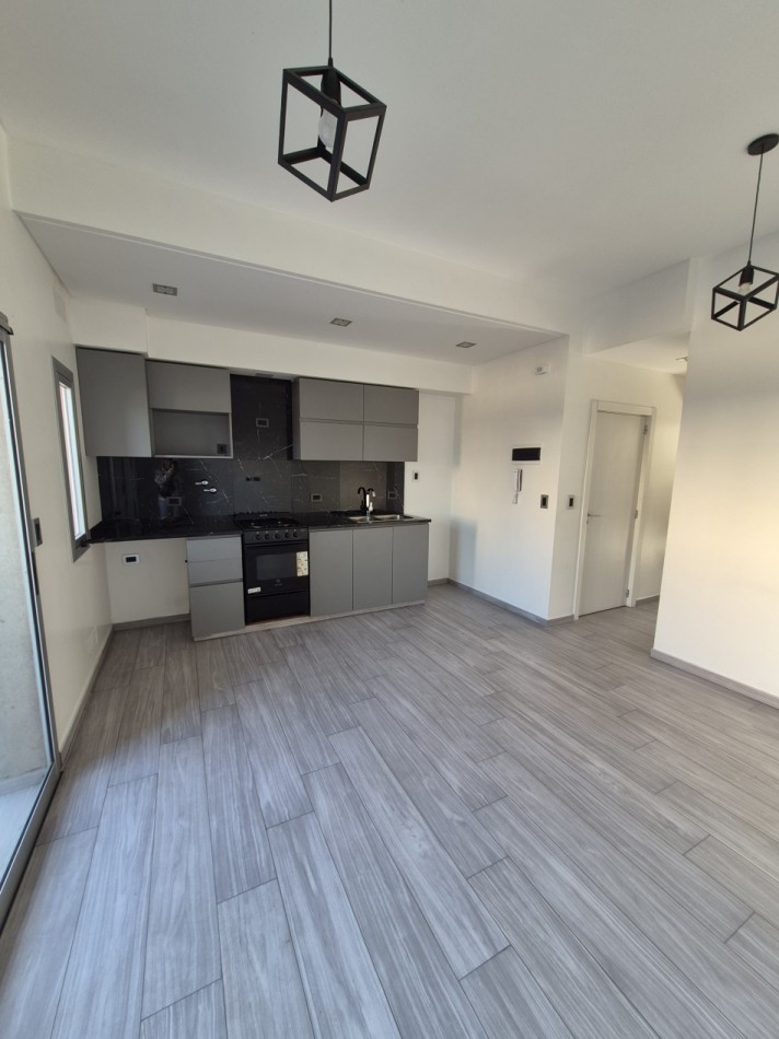 Departamento en Quilmes Oeste