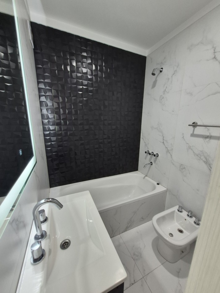 Departamento en Quilmes Oeste