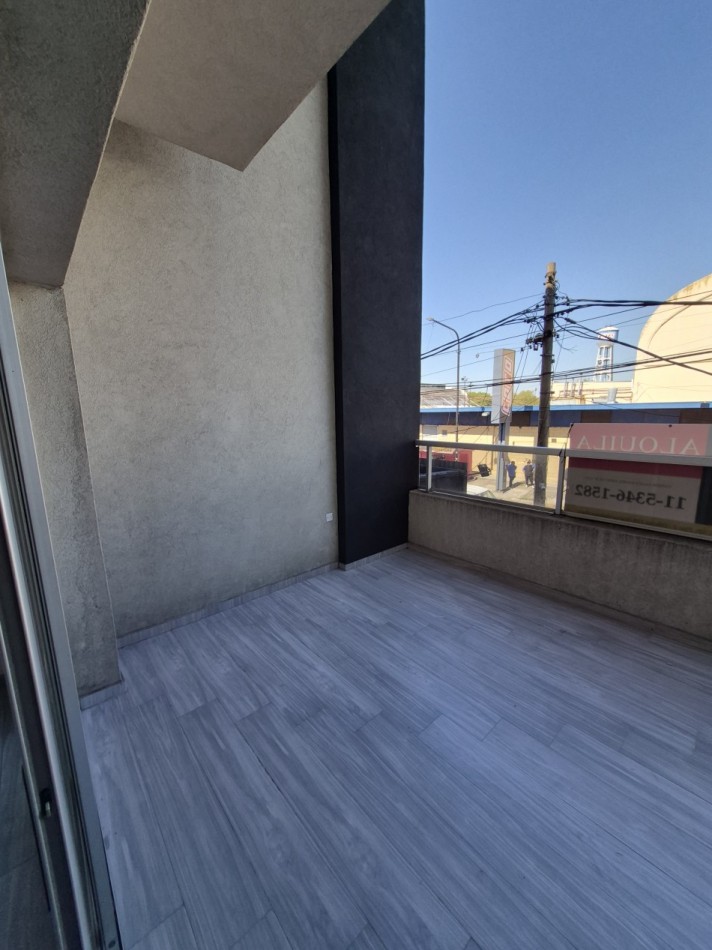 Departamento en Quilmes Oeste