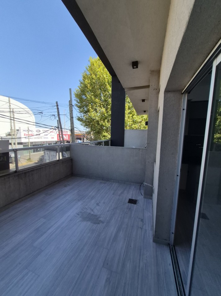 Departamento en Quilmes Oeste