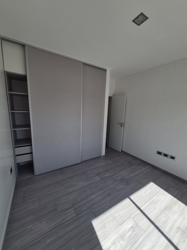 Departamento en Quilmes Oeste