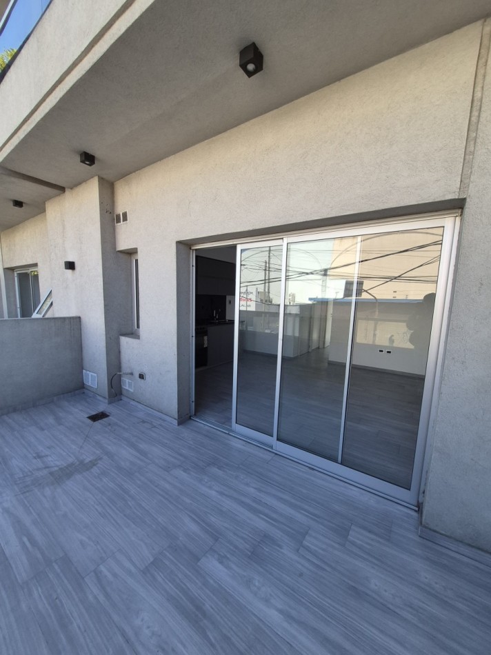 Departamento en Quilmes Oeste