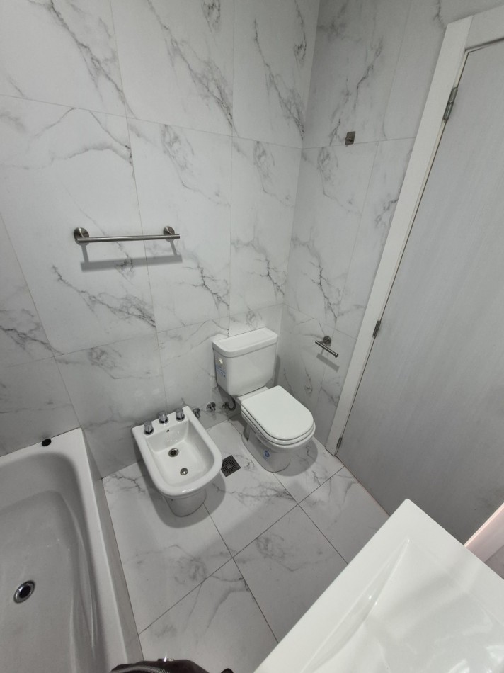 Departamento en Quilmes Oeste