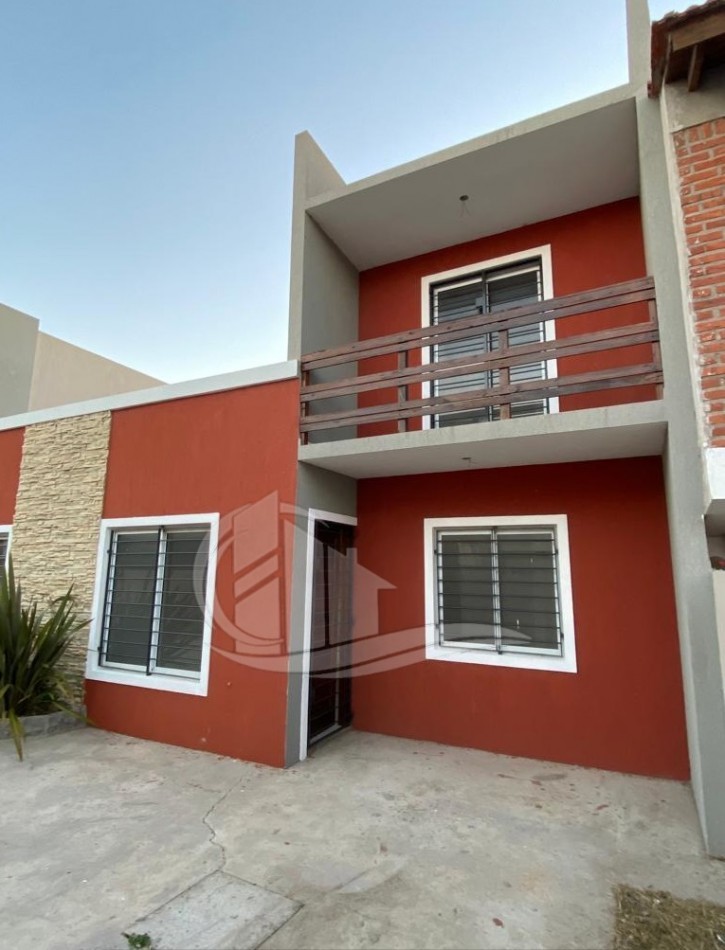 Duplex a estrenar Mar del Tuyu - NUEVO PRECIO $$$