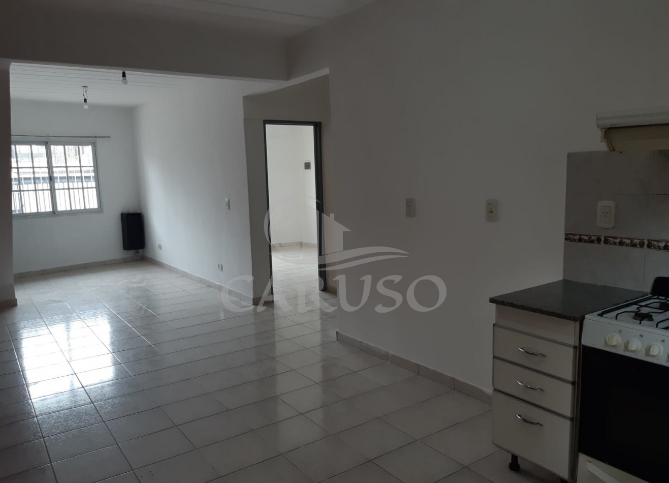 Departamento venta Quilmes Centro