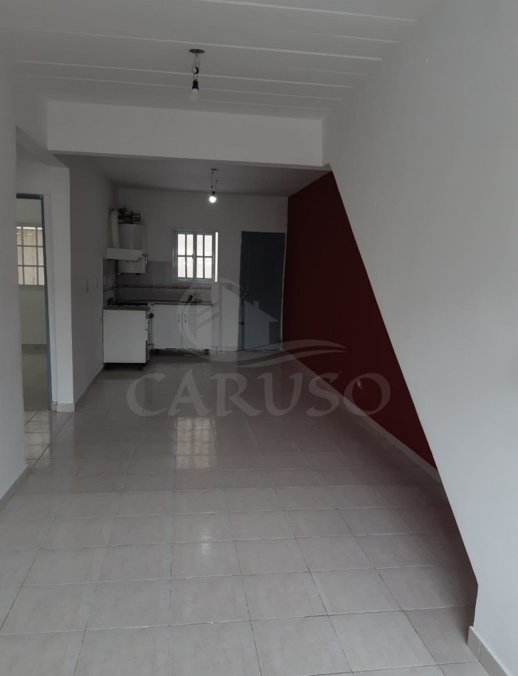 Departamento venta Quilmes Centro