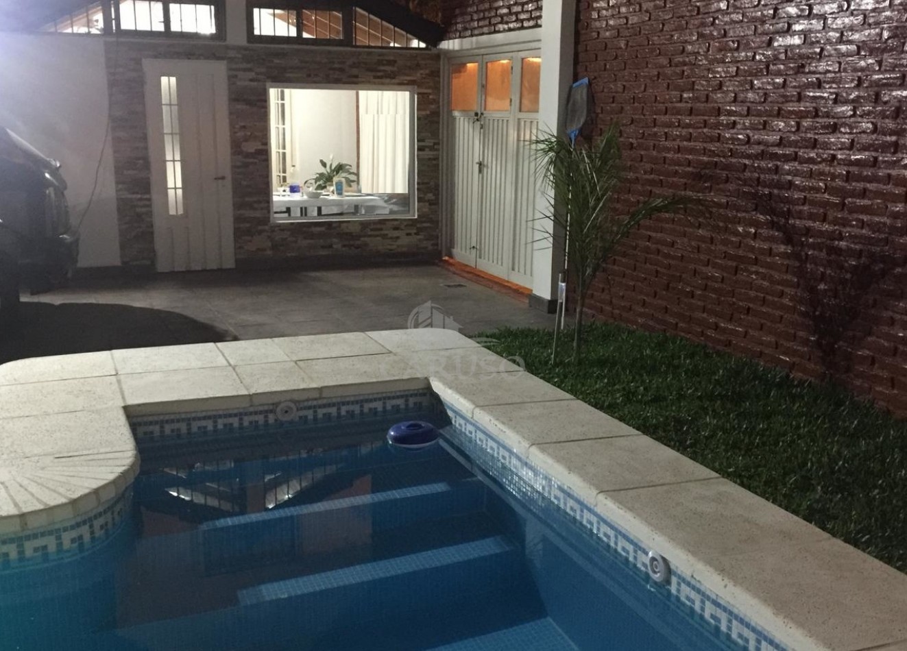 Venta Duplex con Terreno Quilmes Oeste