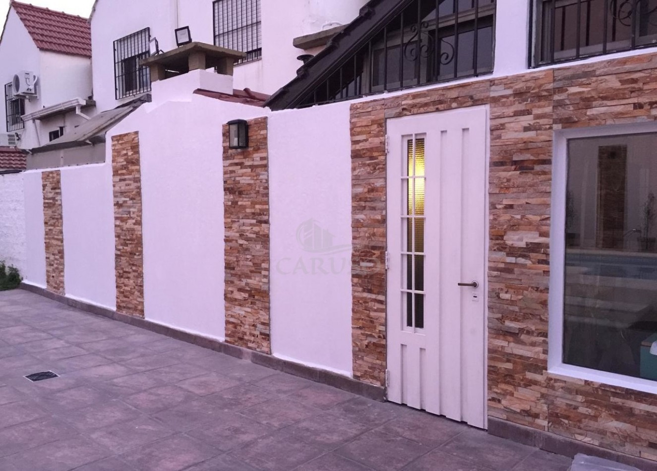 Venta Duplex con Terreno Quilmes Oeste