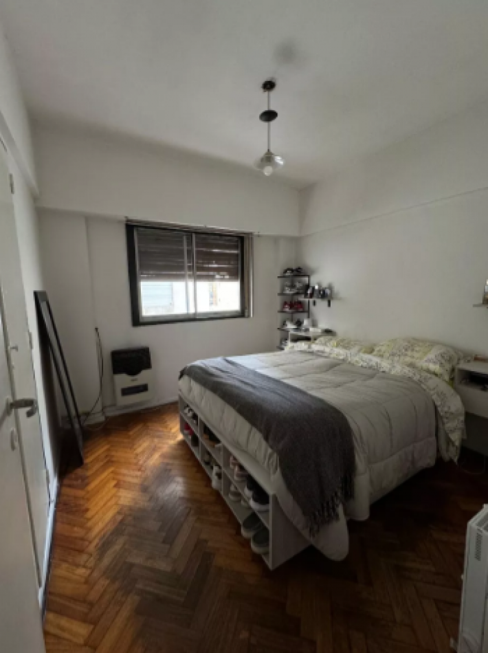 Departamento VENTA Quilmes Centro