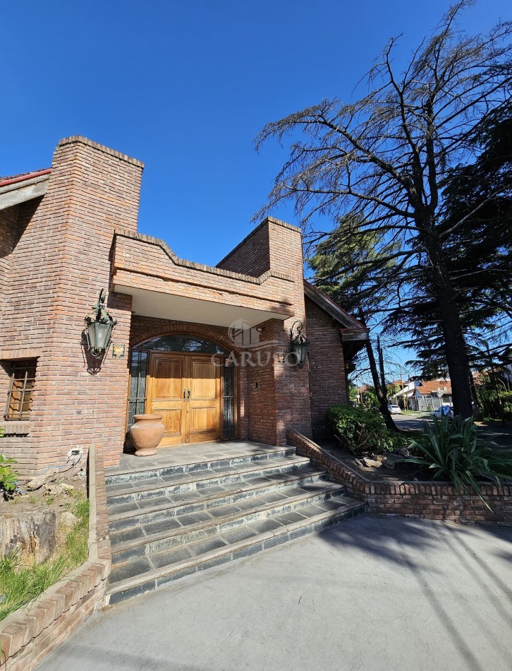 Chalet en Barrio Parque Calchaqui - QUILMES OESTE - FINANCIACION