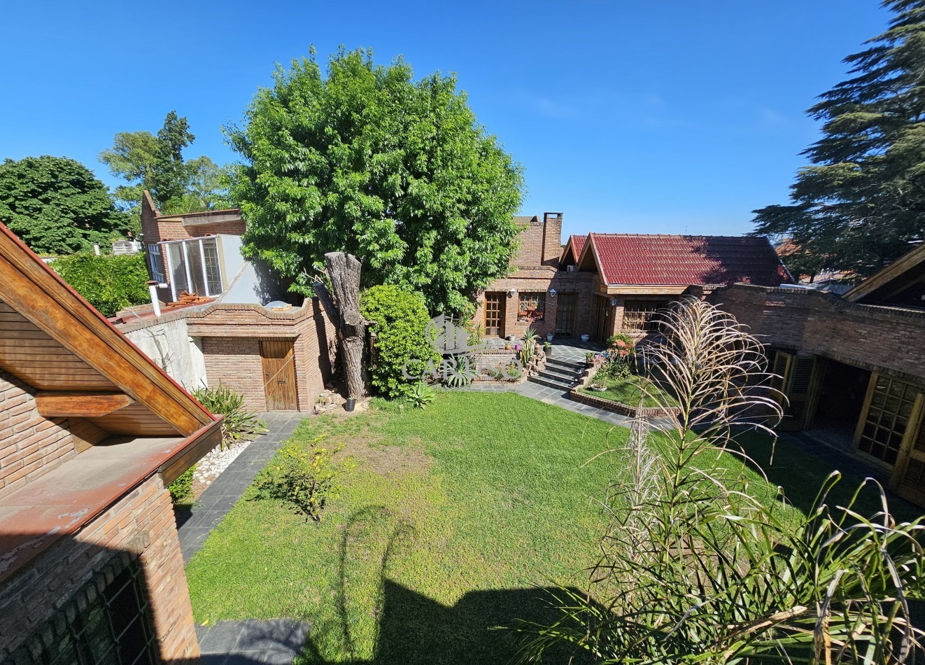 Chalet en Barrio Parque Calchaqui - QUILMES OESTE - FINANCIACION