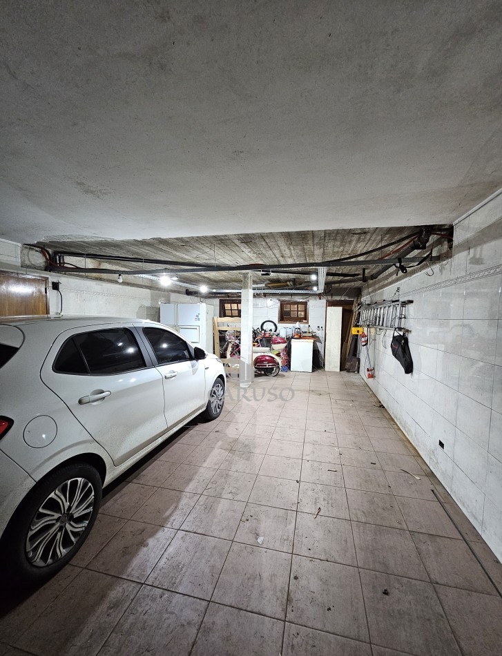 Chalet en Barrio Parque Calchaqui - QUILMES OESTE - FINANCIACION