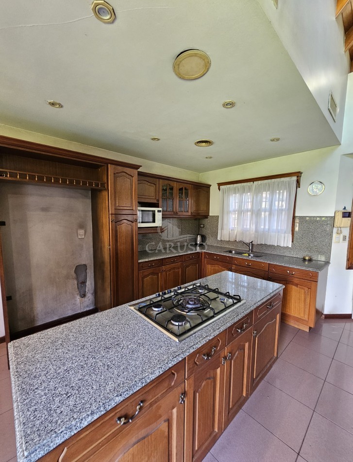 Chalet en Barrio Parque Calchaqui - QUILMES OESTE - FINANCIACION