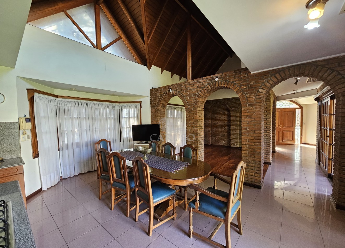 Chalet en Barrio Parque Calchaqui - QUILMES OESTE - FINANCIACION