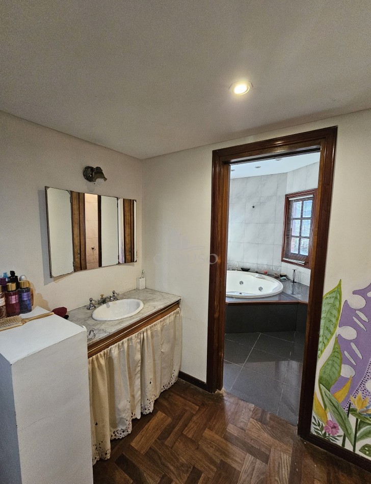 Chalet en Barrio Parque Calchaqui - QUILMES OESTE - FINANCIACION