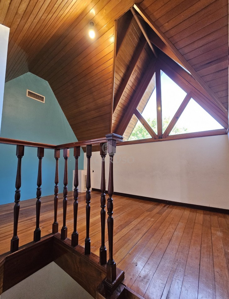 Chalet en Barrio Parque Calchaqui - QUILMES OESTE - FINANCIACION