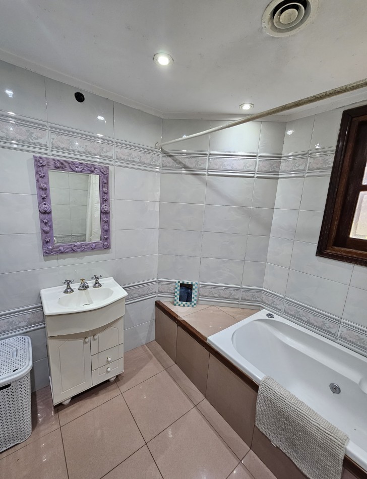 Chalet en Barrio Parque Calchaqui - QUILMES OESTE - FINANCIACION