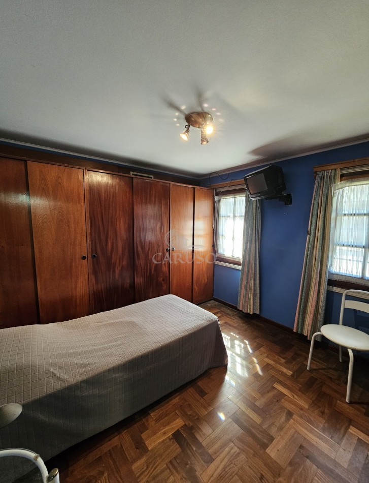 Chalet en Barrio Parque Calchaqui - QUILMES OESTE - FINANCIACION