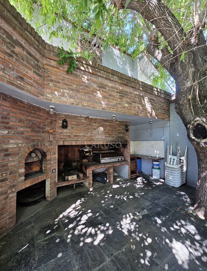 Chalet en Barrio Parque Calchaqui - QUILMES OESTE - FINANCIACION