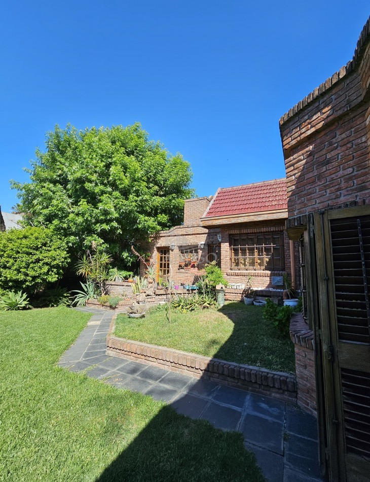 Chalet en Barrio Parque Calchaqui - QUILMES OESTE - FINANCIACION