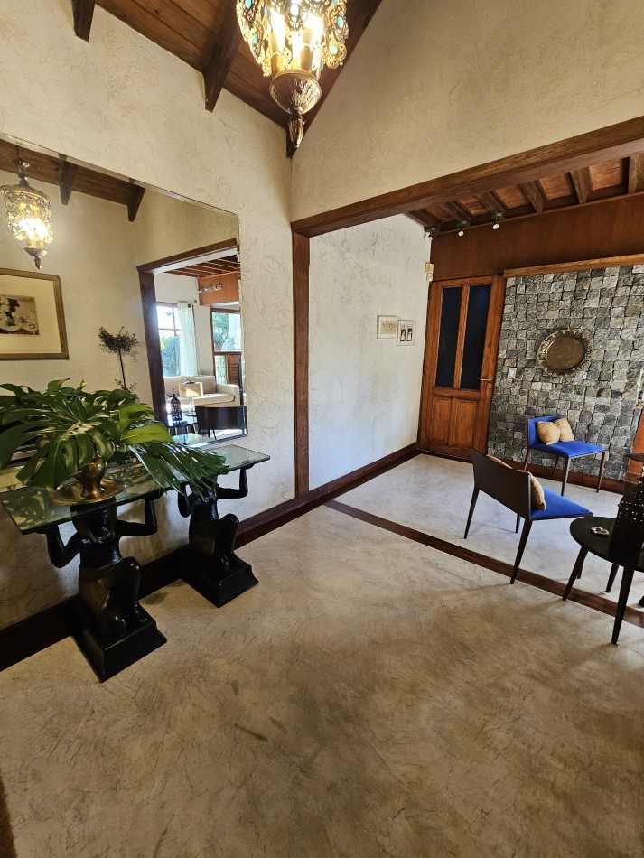 Casa en El Carmencito - Hudson