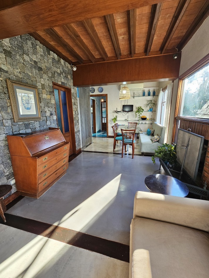 Casa en El Carmencito - Hudson