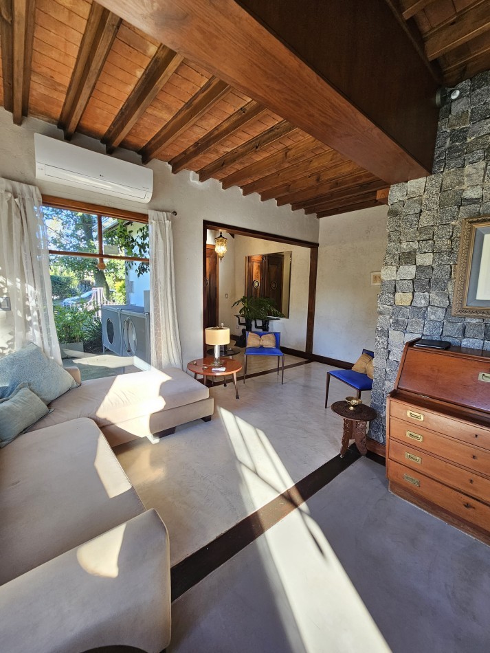 Casa en El Carmencito - Hudson