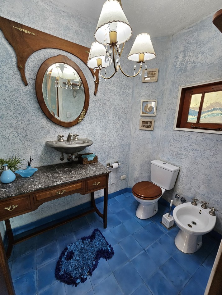 Casa en El Carmencito - Hudson