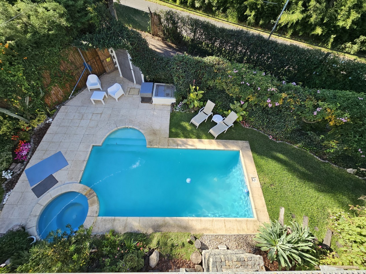 Casa en El Carmencito - Hudson