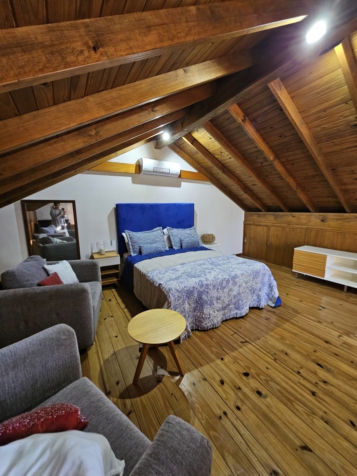 Casa en El Carmencito - Hudson