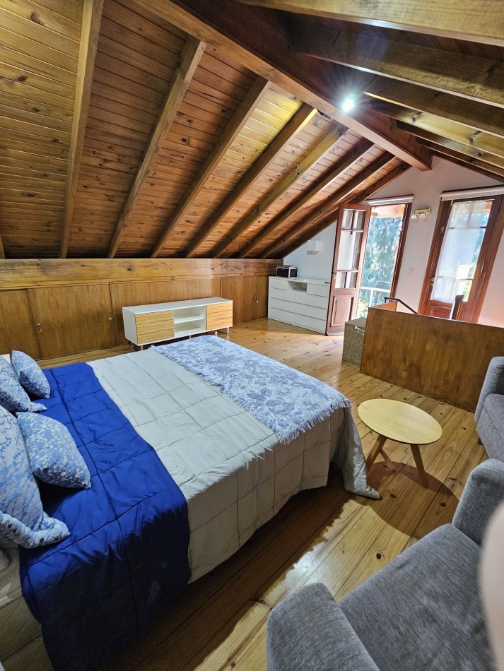 Casa en El Carmencito - Hudson