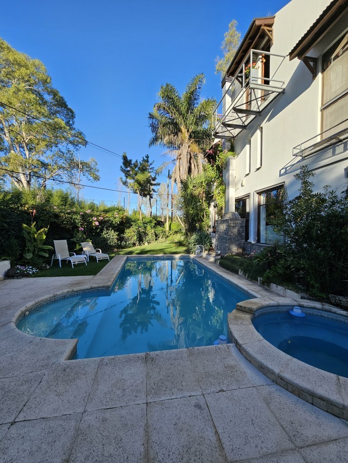 Casa en El Carmencito - Hudson