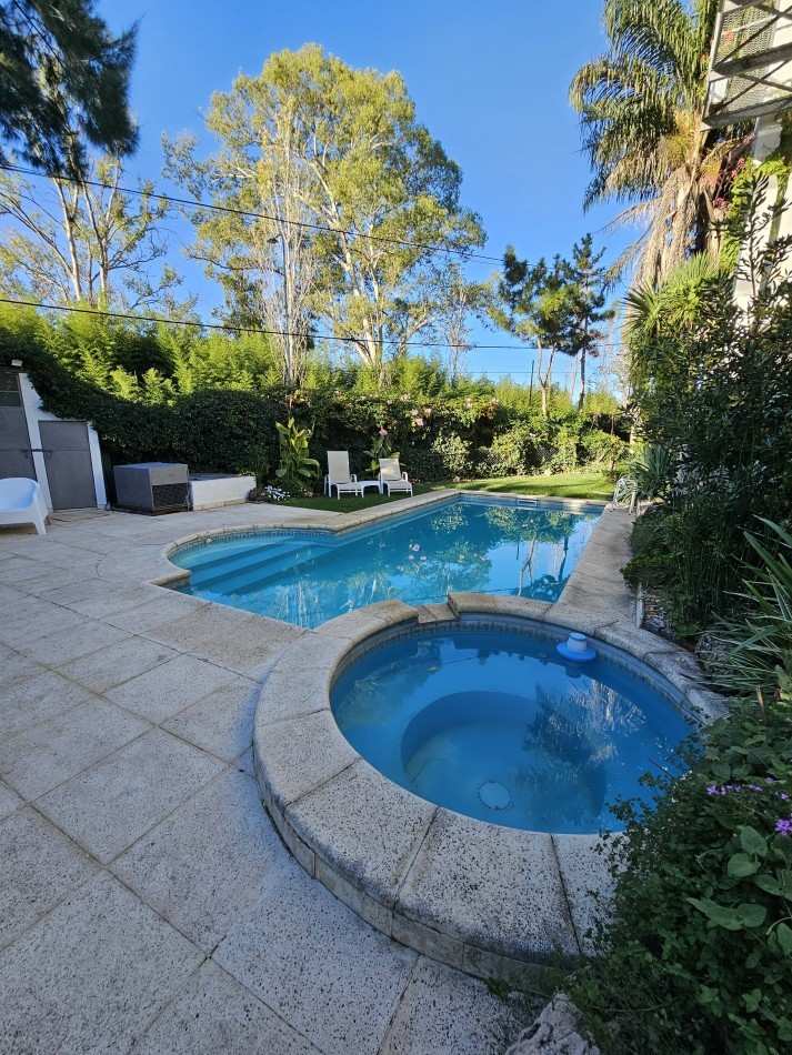 Casa en El Carmencito - Hudson