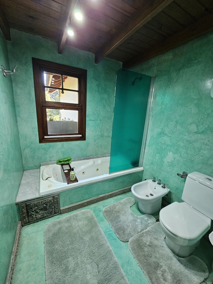 Casa en El Carmencito - Hudson