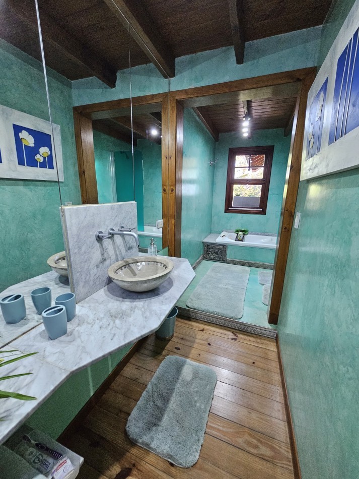Casa en El Carmencito - Hudson