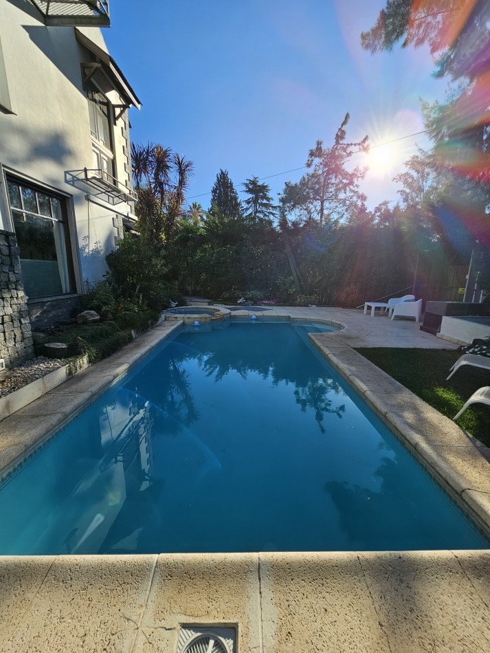 Casa en El Carmencito - Hudson