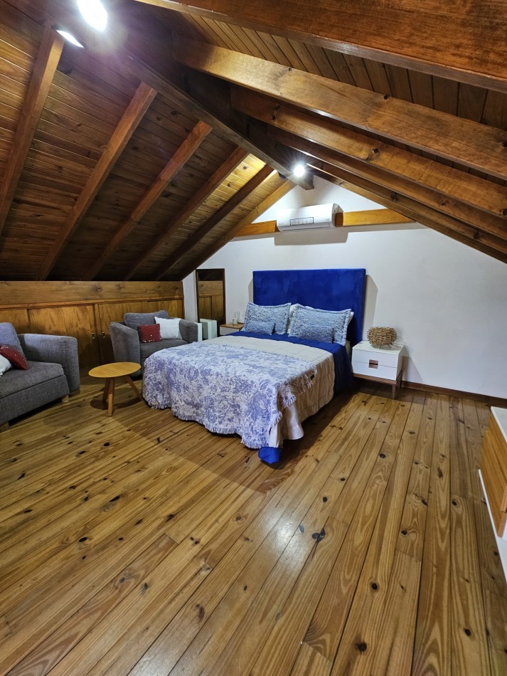 Casa en El Carmencito - Hudson