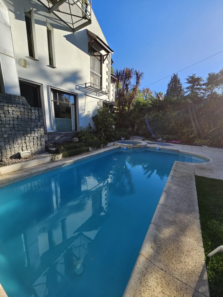 Casa en El Carmencito - Hudson