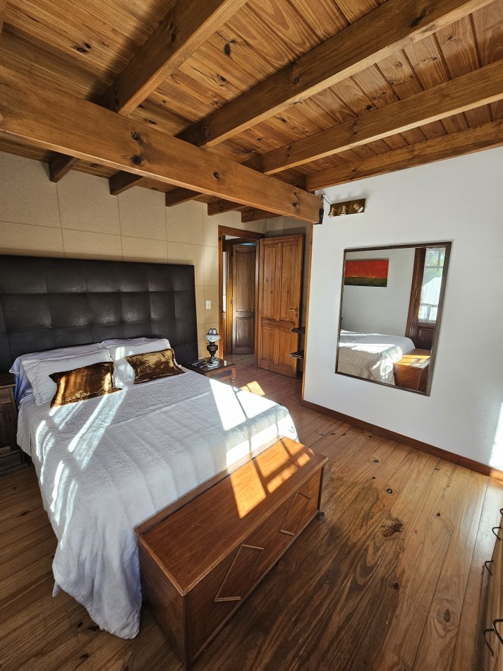 Casa en El Carmencito - Hudson