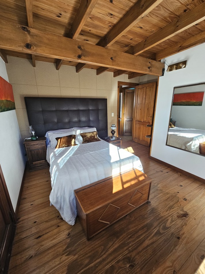 Casa en El Carmencito - Hudson