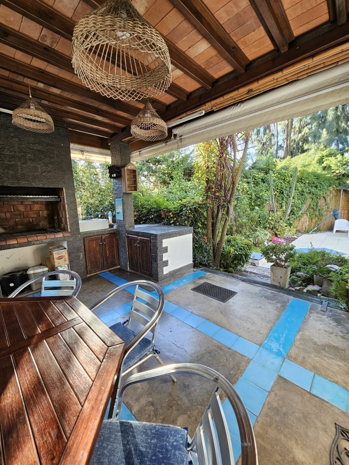 Casa en El Carmencito - Hudson