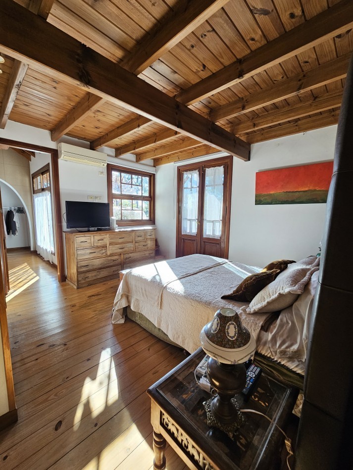 Casa en El Carmencito - Hudson