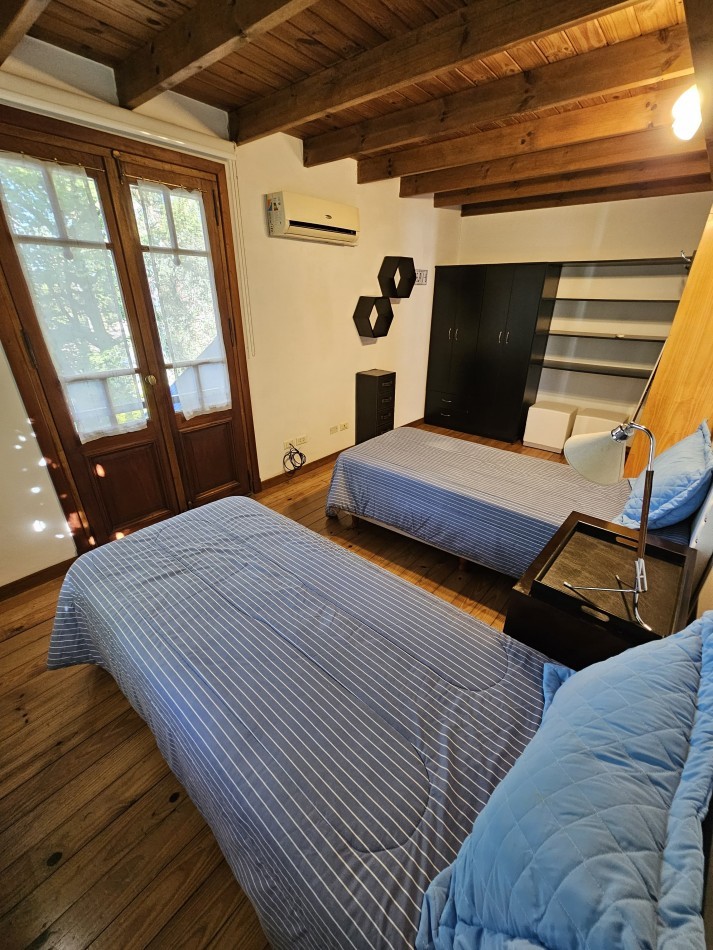 Casa en El Carmencito - Hudson