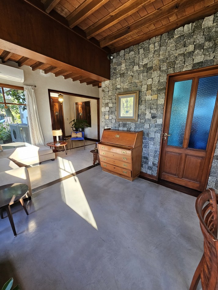 Casa en El Carmencito - Hudson