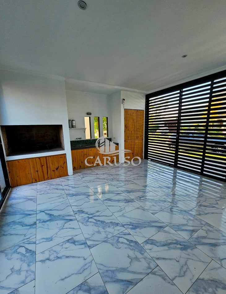 Casa en Hudson Chico